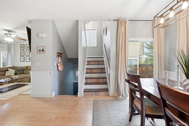 12934 S Molly Court, Parker, CO 80134
