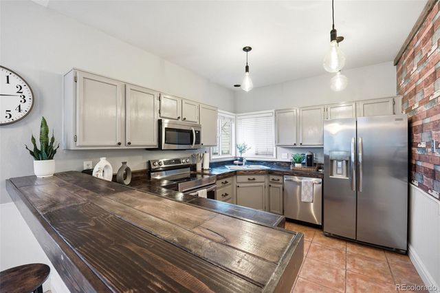 12934 S Molly Court, Parker, CO 80134