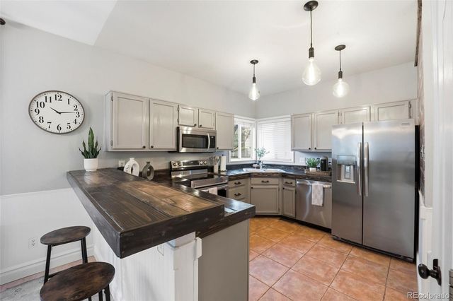 12934 S Molly Court, Parker, CO 80134