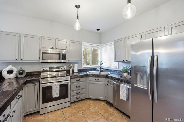 12934 S Molly Court, Parker, CO 80134