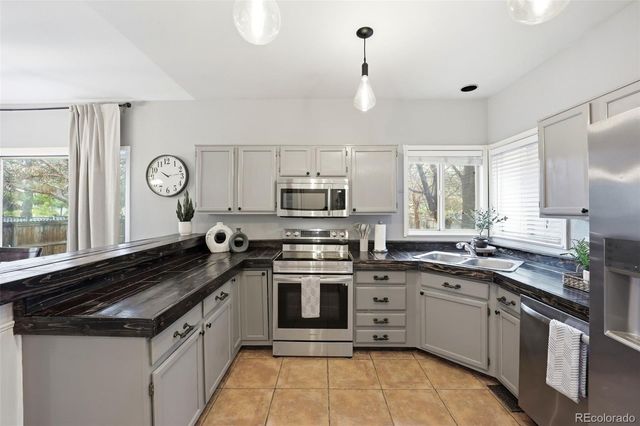 12934 S Molly Court, Parker, CO 80134
