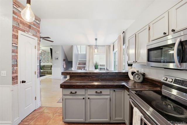 12934 S Molly Court, Parker, CO 80134