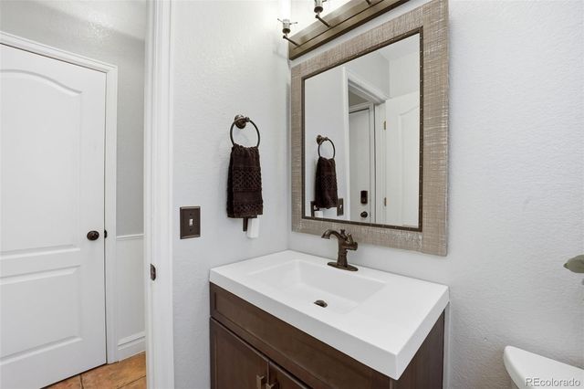 12934 S Molly Court, Parker, CO 80134