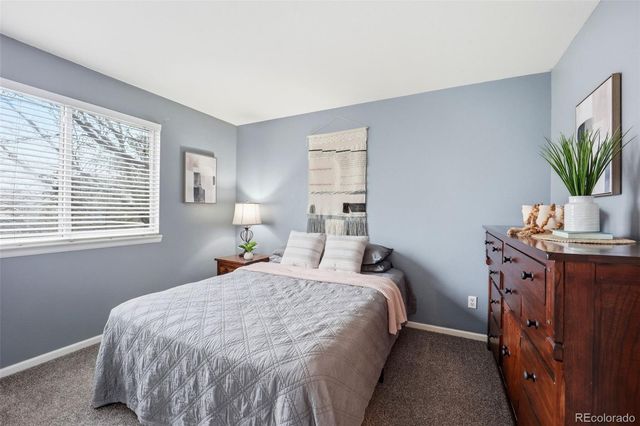 12934 S Molly Court, Parker, CO 80134