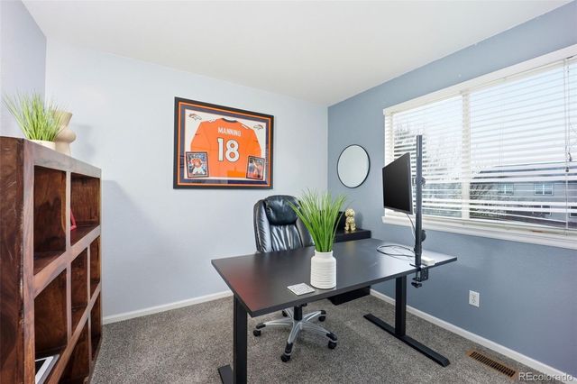 12934 S Molly Court, Parker, CO 80134