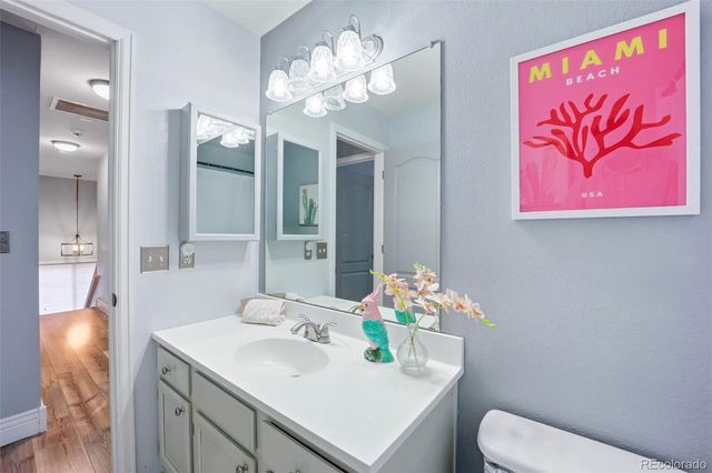 12934 S Molly Court, Parker, CO 80134