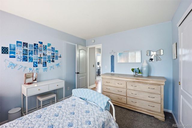 12934 S Molly Court, Parker, CO 80134