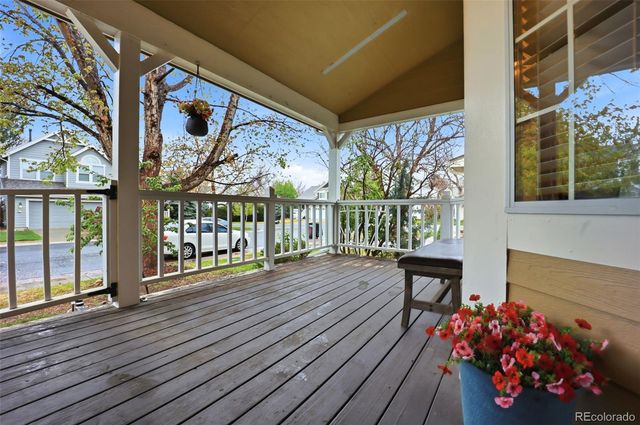 12934 S Molly Court, Parker, CO 80134