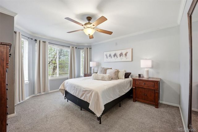 12934 S Molly Court, Parker, CO 80134