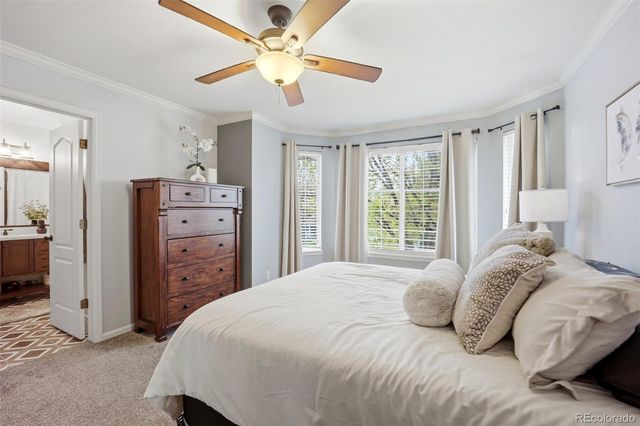 12934 S Molly Court, Parker, CO 80134