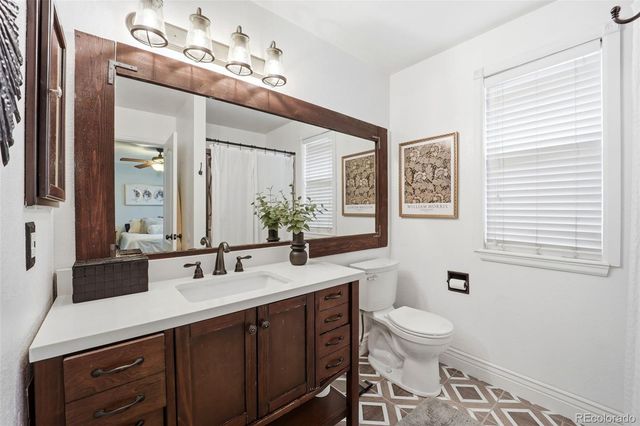 12934 S Molly Court, Parker, CO 80134