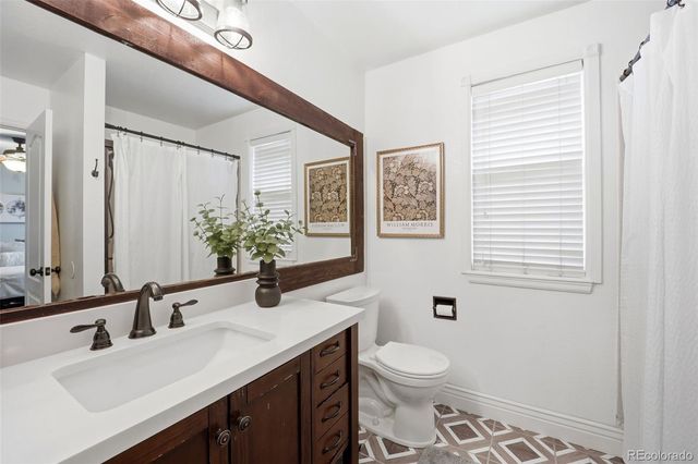 12934 S Molly Court, Parker, CO 80134