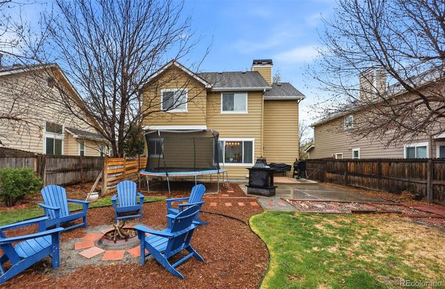 12934 S Molly Court, Parker, CO 80134