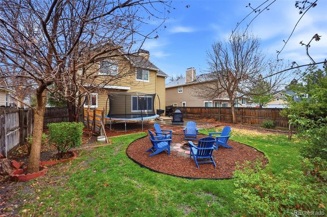 12934 S Molly Court, Parker, CO 80134