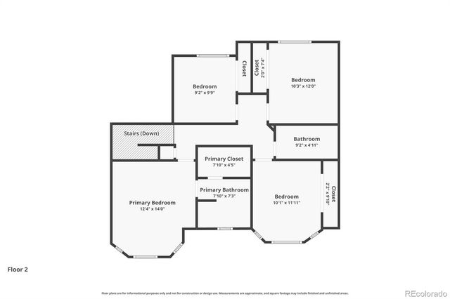 12934 S Molly Court, Parker, CO 80134