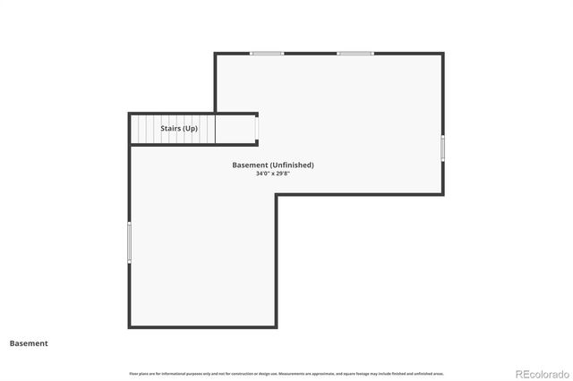 12934 S Molly Court, Parker, CO 80134