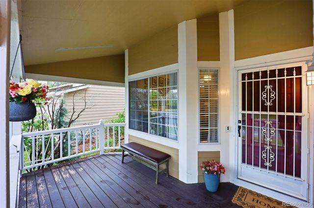 12934 S Molly Court, Parker, CO 80134