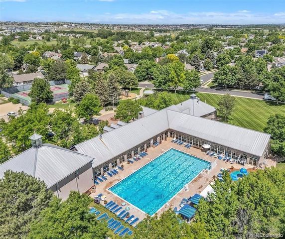 12934 S Molly Court, Parker, CO 80134