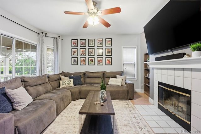12934 S Molly Court, Parker, CO 80134