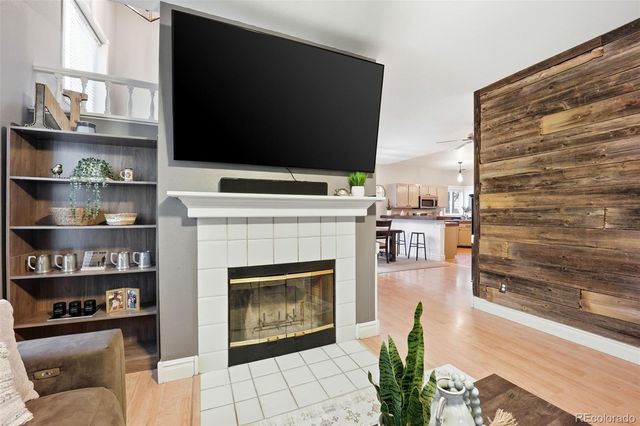 12934 S Molly Court, Parker, CO 80134