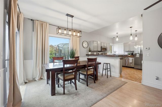 12934 S Molly Court, Parker, CO 80134