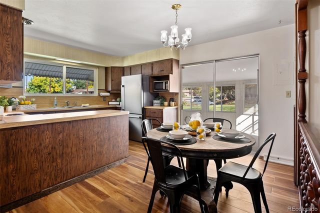 1150 W Radcliff Avenue, Englewood, CO 80110