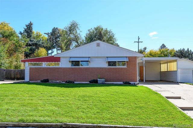 1150 W Radcliff Avenue, Englewood, CO 80110