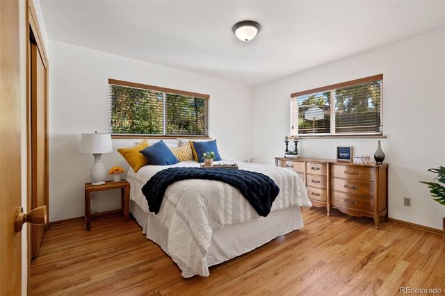 1150 W Radcliff Avenue, Englewood, CO 80110