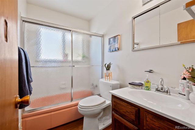 1150 W Radcliff Avenue, Englewood, CO 80110