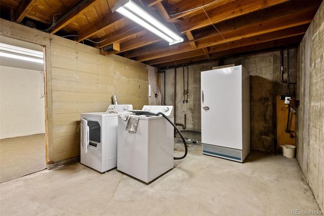 1150 W Radcliff Avenue, Englewood, CO 80110