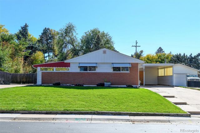 1150 W Radcliff Avenue, Englewood, CO 80110