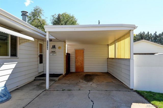 1150 W Radcliff Avenue, Englewood, CO 80110