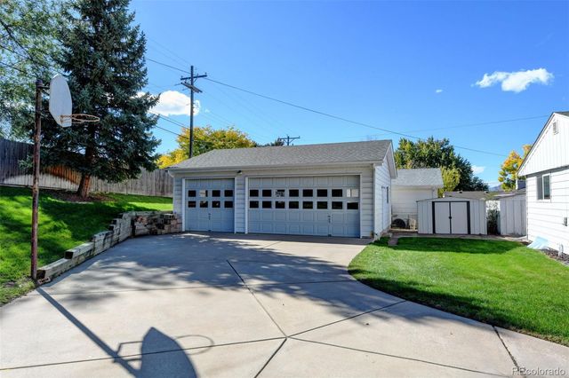 1150 W Radcliff Avenue, Englewood, CO 80110