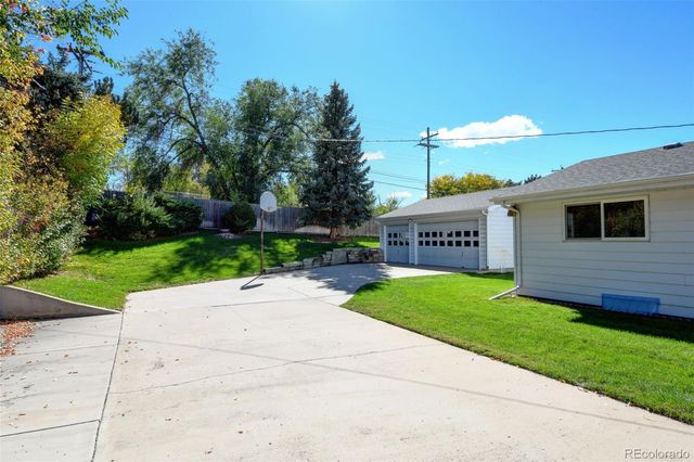1150 W Radcliff Avenue, Englewood, CO 80110