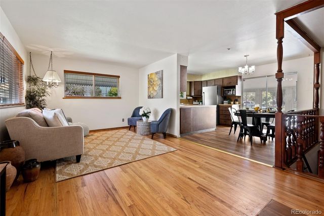 1150 W Radcliff Avenue, Englewood, CO 80110