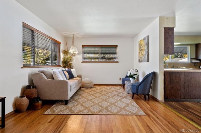 1150 W Radcliff Avenue, Englewood, CO 80110