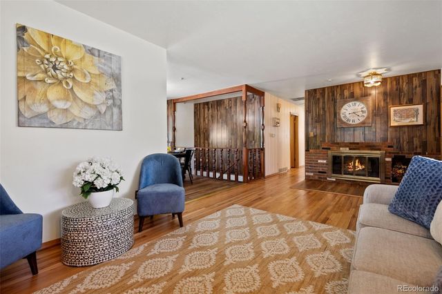 1150 W Radcliff Avenue, Englewood, CO 80110