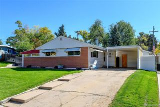 1150 W Radcliff Avenue, Englewood, CO 80110