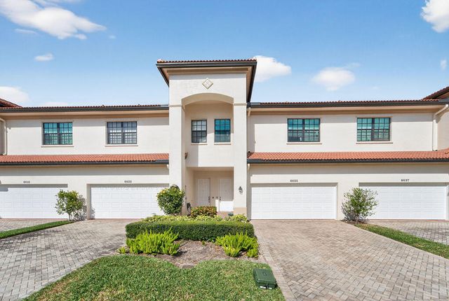 6635 SE Woodmill Pond Lane 6635, Stuart, FL 34997