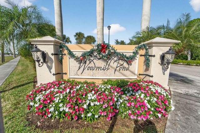 6635 SE Woodmill Pond Lane 6635, Stuart, FL 34997