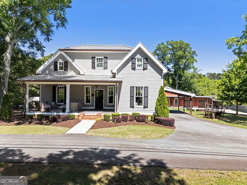 527 Main Street, Suwanee, GA 30024