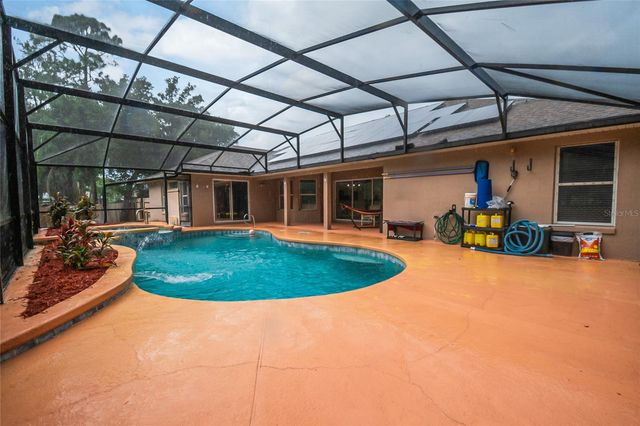 3162 HARVEST LANE, Kissimmee, FL 34744
