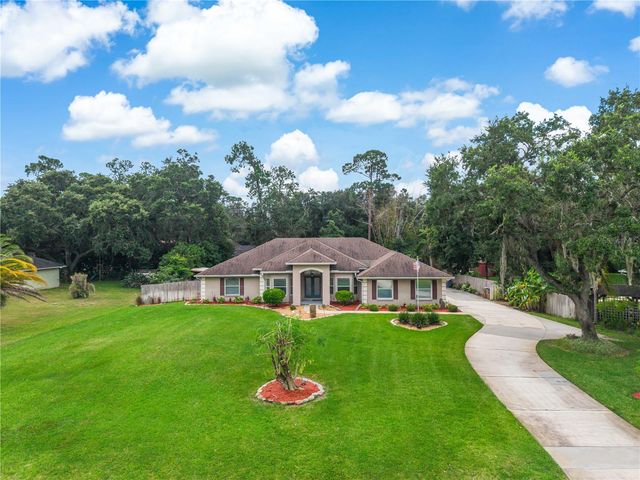 3162 HARVEST LANE, Kissimmee, FL 34744