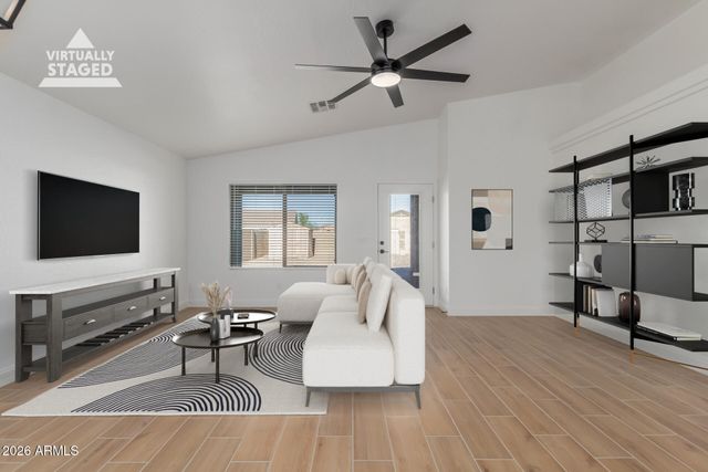 1868 E KACHINA Drive, Casa Grande, AZ 85122