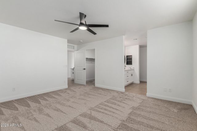 1868 E KACHINA Drive, Casa Grande, AZ 85122