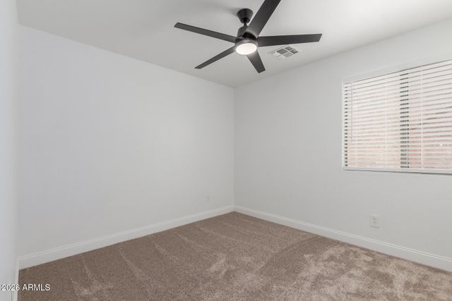 1868 E KACHINA Drive, Casa Grande, AZ 85122