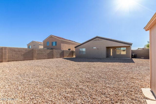1868 E KACHINA Drive, Casa Grande, AZ 85122
