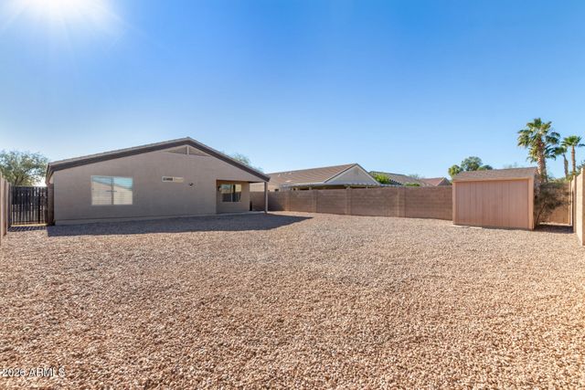 1868 E KACHINA Drive, Casa Grande, AZ 85122