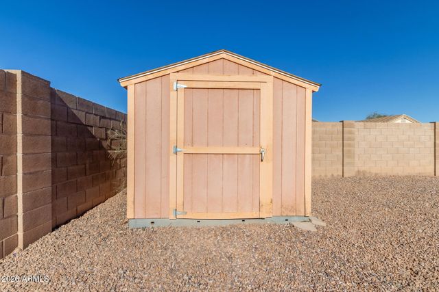 1868 E KACHINA Drive, Casa Grande, AZ 85122