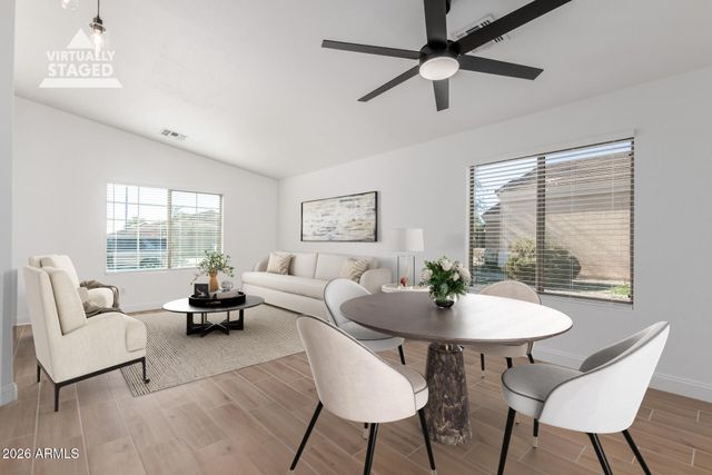 1868 E KACHINA Drive, Casa Grande, AZ 85122